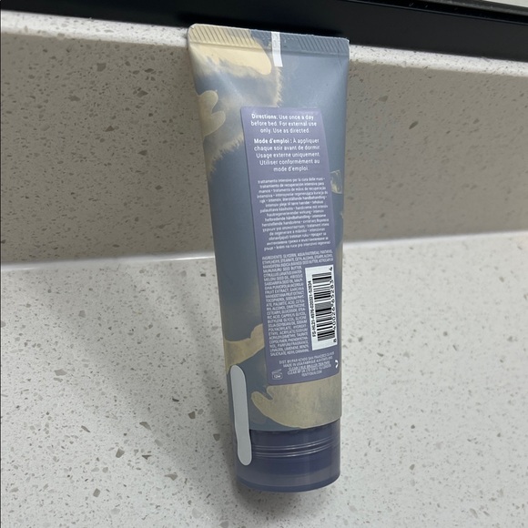 HYDRA’RESET INTENSIVE RECOVERY GLYCERIN HAND MASK - Picture 3 of 3